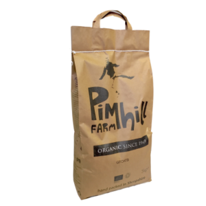 Groats - 5kg sack